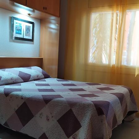 Bonito Apartamento, Con Piscina, Excelente Wifi Y Aire Acondicionado Pals Exteriör bild