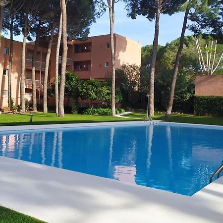 Bonito Apartamento, Con Piscina, Excelente Wifi Y Aire Acondicionado Pals Exteriör bild