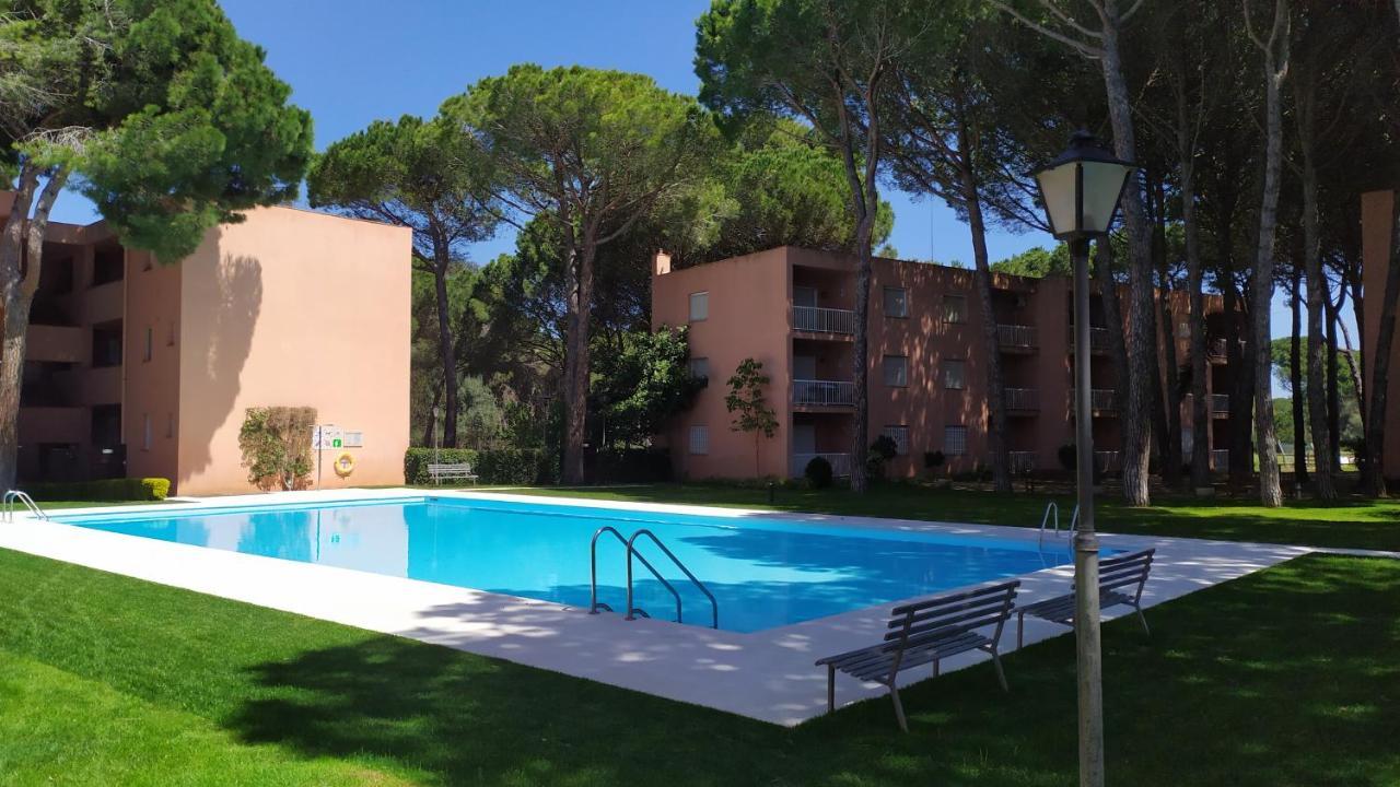 Bonito Apartamento, Con Piscina, Excelente Wifi Y Aire Acondicionado Pals Exteriör bild