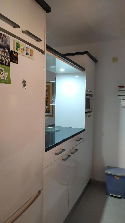 Bonito Apartamento, Con Piscina, Excelente Wifi Y Aire Acondicionado Pals Exteriör bild