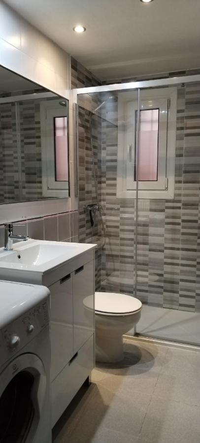 Bonito Apartamento, Con Piscina, Excelente Wifi Y Aire Acondicionado Pals Exteriör bild