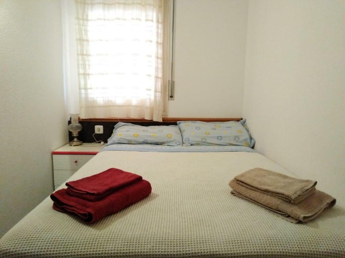 Bonito Apartamento, Con Piscina, Excelente Wifi Y Aire Acondicionado Pals Exteriör bild